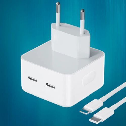 Chargeur Iphone Compatibles Jusqu'a 14 PRO MAX